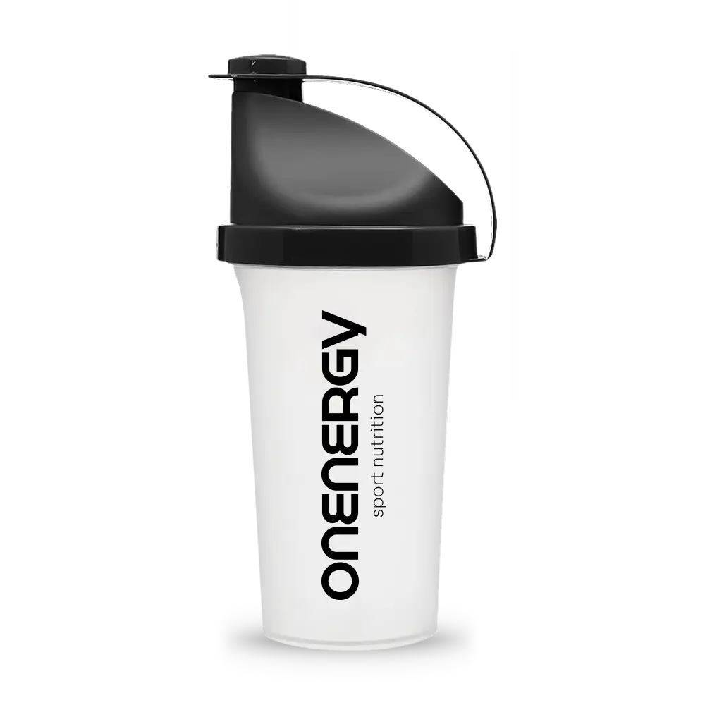 Shaker – 500 ml
