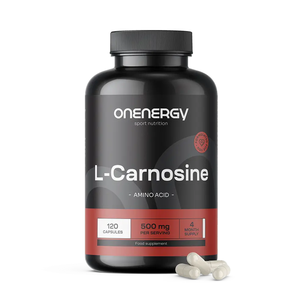 L-karnosin 1000 mg